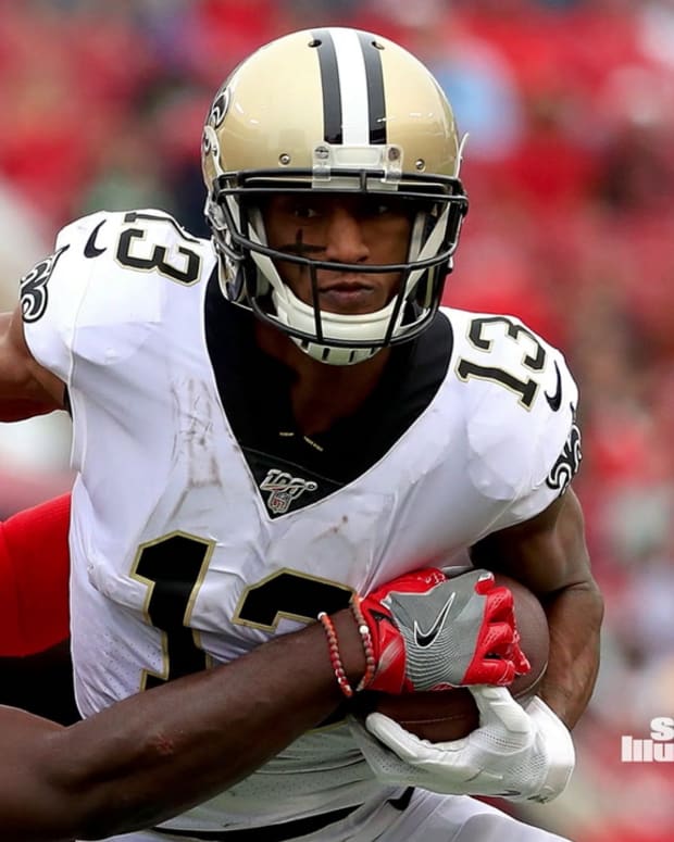 Michael Thomas